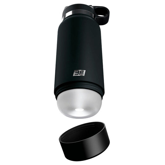 PDX Plus: FAP Flask Transparent Discrep Bottle Sestimulator 1 Model 1