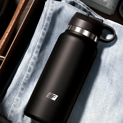 PDX Plus - FAP Flask Transparente Discreet Bottle Estimulador Modelo 1