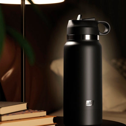 PDX Plus - FAP Flask Transparente Discreet Bottle Estimulador Modelo 1