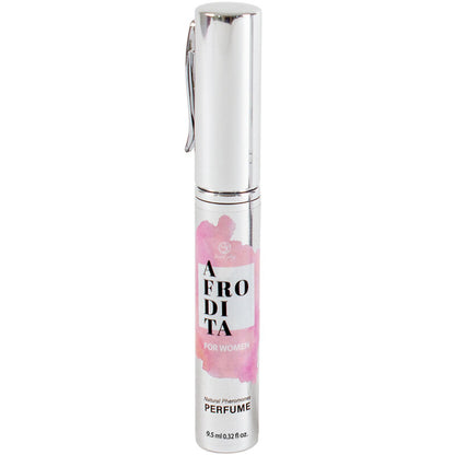 SECRETPLAY - APHRODITE PHEROMONE PERFUME FOR WOMEN TRAVEL SIZE SPRAY