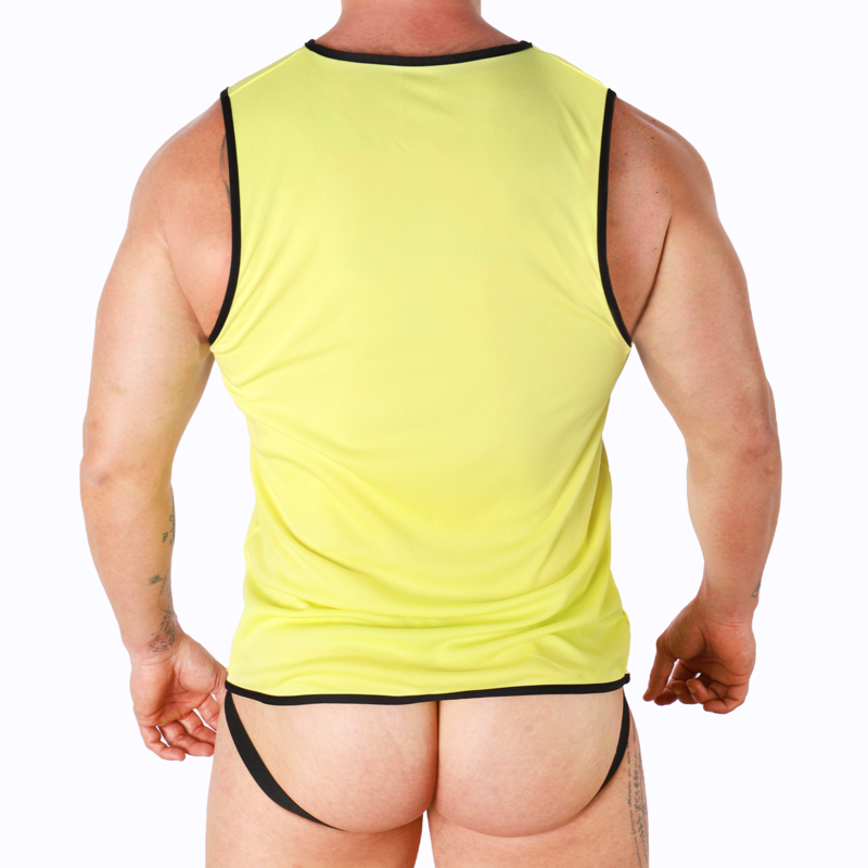 MACHO - CAMISETA