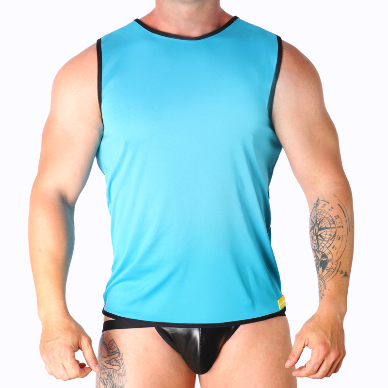 MACHO - CAMISETA