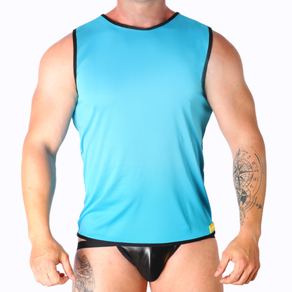 MACHO - CAMISETA