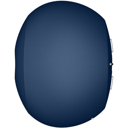 SATISFYER - AIR POWER 4 STIMULATOR &amp; VIBRATOR 12 VIBRATIONS BLUE