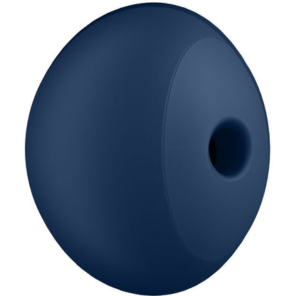 SATISFYER - AIR POWER 4 STIMULATOR &amp; VIBRATOR 12 VIBRATIONS BLUE