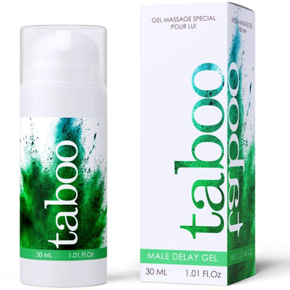 RUF - Taboo Retard Male Retardant per a homes 30 ml