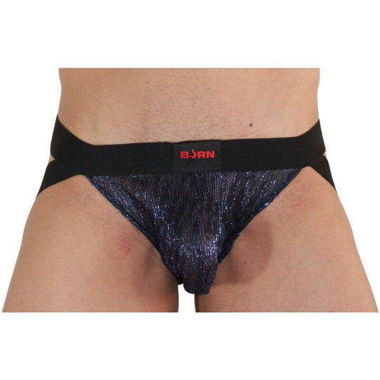 BURN - 006 JOCK BRILLANTE