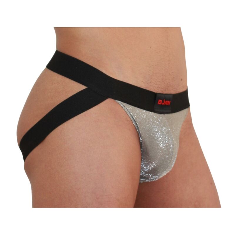 BURN - 001 JOCK BRILLANTE BEIGE