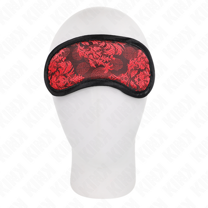 KINK - SCANDAL EYE BLINDFOLD 18.5 x 8 CM