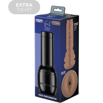 Kiiroo - Feel Stroker Masturbator Mulatto extra apertado