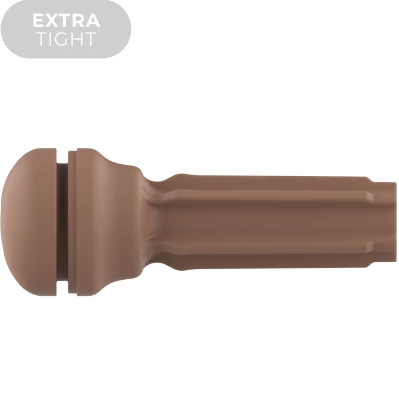Kiiroo - Feel Stroker Masturbator Mulatto extra apertado