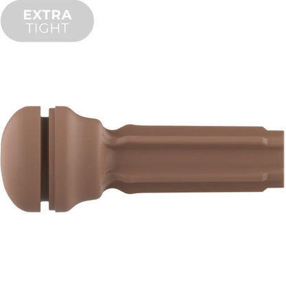 Kiiroo - Feel Stroker Masturbator Mulatto extra apertado