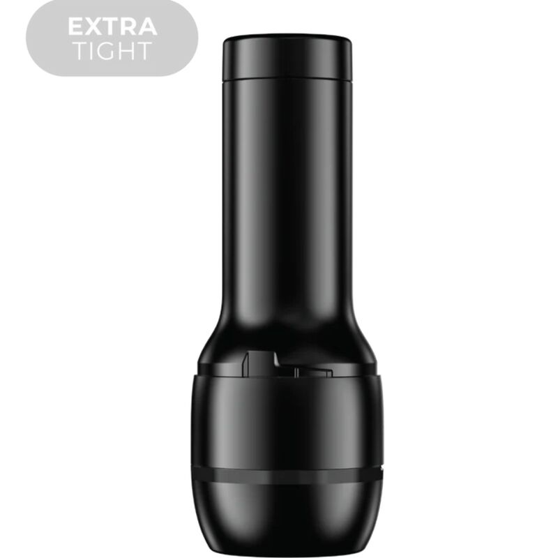 Kiiroo - Feel Stroker Masturbator -Masturbator posterior Natural