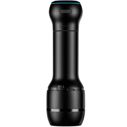 Kiiroo: combinat de potència de potència + Sent Seel Bouth Stroker