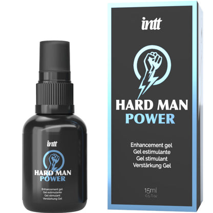 Intt - Home Home Power Spray Spray