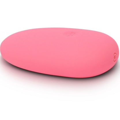 JE JOUE - THE PEBBLE PINK CLITORAL STIMULATOR VIBRATOR