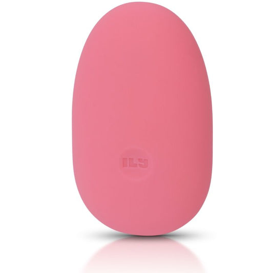JE JOUE - THE PEBBLE PINK CLITORAL STIMULATOR VIBRATOR