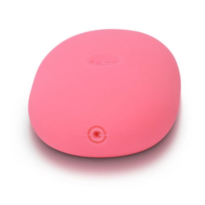 JE JOUE - THE PEBBLE PINK CLITORAL STIMULATOR VIBRATOR