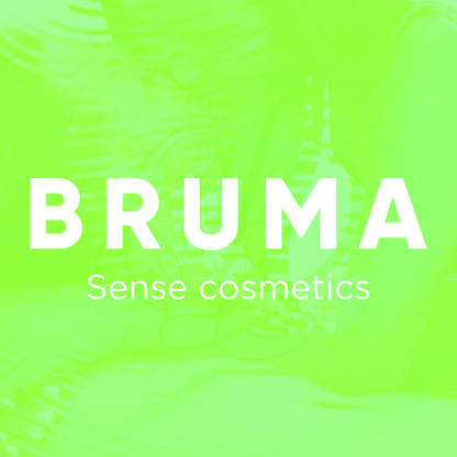 BRUMA - PREMIUM MASSAGE OIL WITH WARMING EFFECT, PINA COLADA FLAVOR, 3 IN 1 - 100 ML