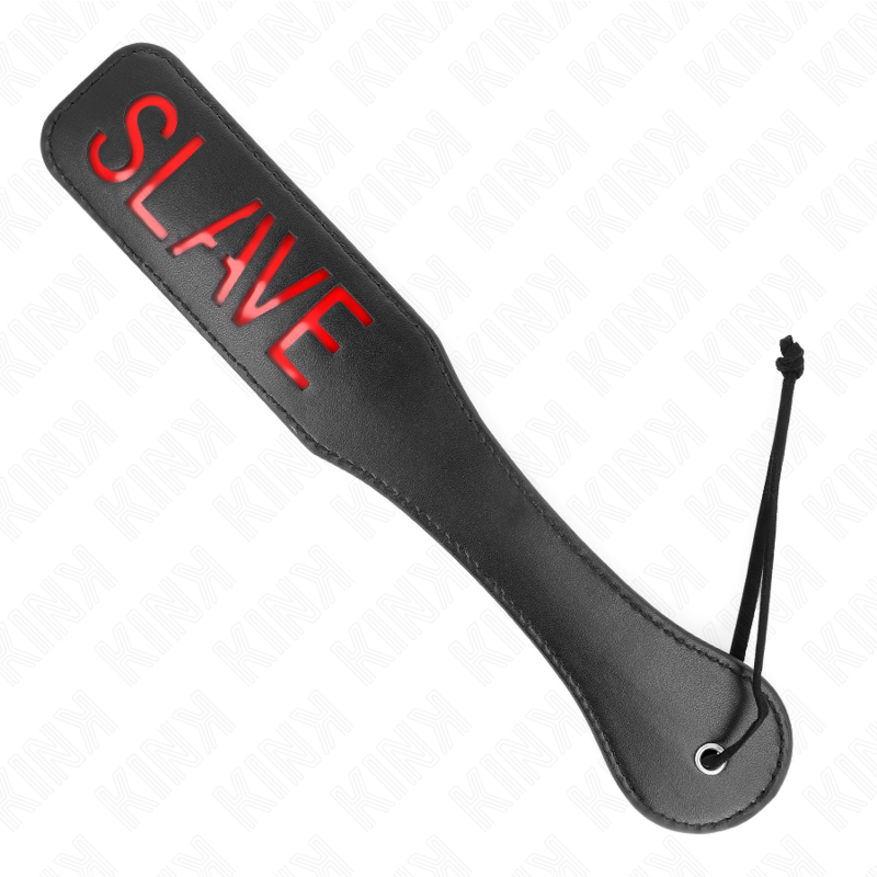 KINK - PÁ DE ESQUINA REDONDA SLAVE 32 X 6 CM