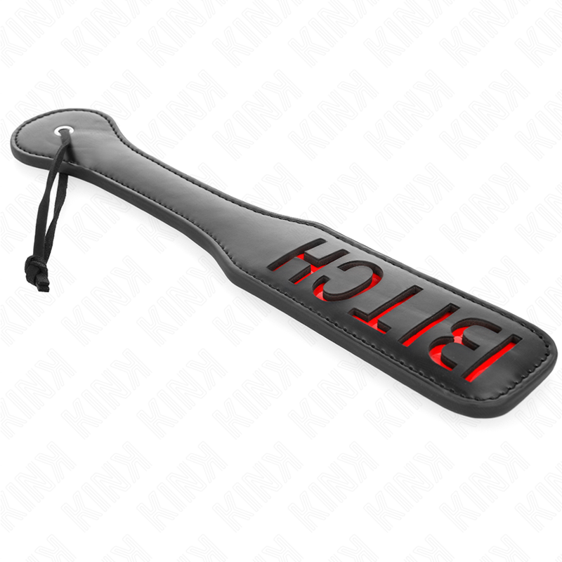 KINK - ROUND CORNER SHOVEL BITCH 32 X 6 CM