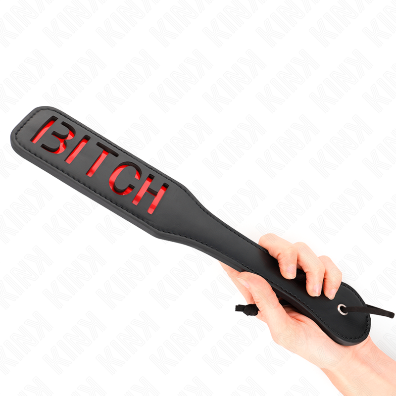 KINK - ROUND CORNER SHOVEL BITCH 32 X 6 CM