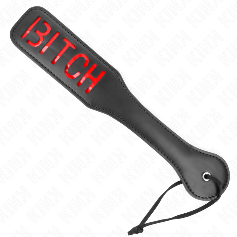 KINK - ROUND CORNER SHOVEL BITCH 32 X 6 CM