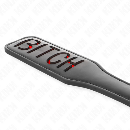 KINK - ROUND CORNER SHOVEL BITCH 32 X 6 CM