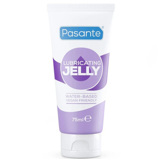 Intern - Lubricant de gelea amb 75 ml basada en aigua