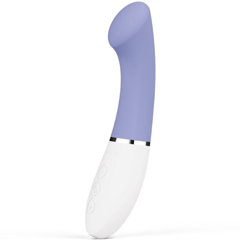 LELO - GIGI™ 3 BLUE G-SPOT VIBRATOR