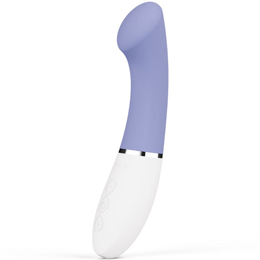 LELO - GIGI™ 3 BLUE G-SPOT VIBRATOR