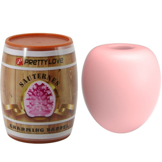 Pretty Love - Masturbator Masturbator Model 2