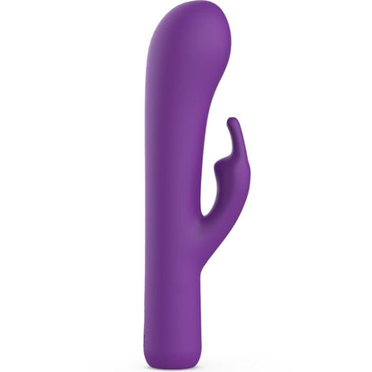 B SWISH - BWILD BUNNY INFINITE DELUXE RABBIT VIBRATOR 10 VIBRATIONS PURPLE