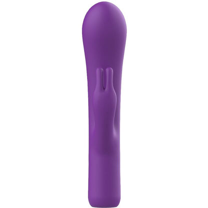 B SWISH - BWILD BUNNY INFINITE DELUXE RABBIT VIBRATOR 10 VIBRATIONS PURPLE