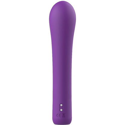B SWISH - BWILD BUNNY INFINITE DELUXE RABBIT VIBRATOR 10 VIBRATIONS PURPLE