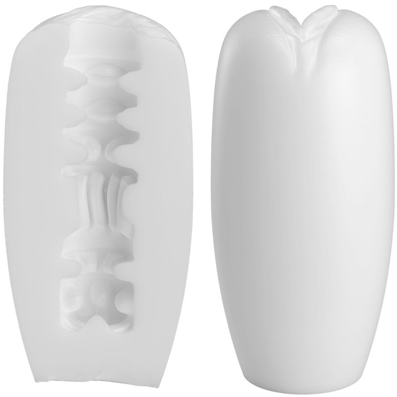 Pretty Love: Catherine Masturbador masculí blanc