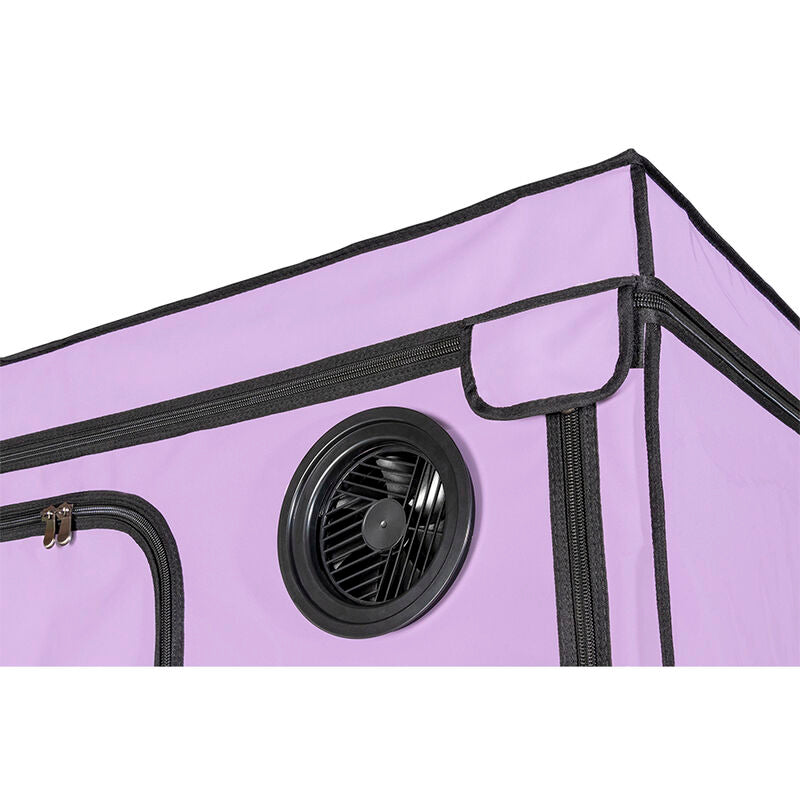 SECRET DOME - KINK CLUB CABINA SCANDALE MORADO