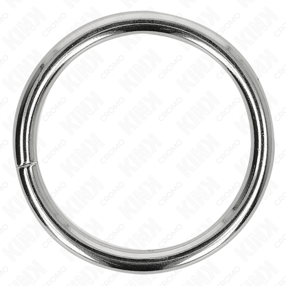 KINK - ANILLO PENE METAL 4 CM INTERNO