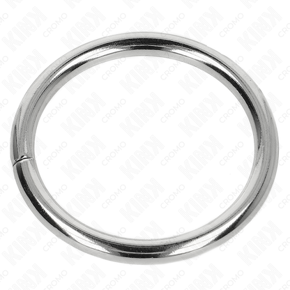 KINK - ANILLO PENE METAL 4.5 CM INTERNO