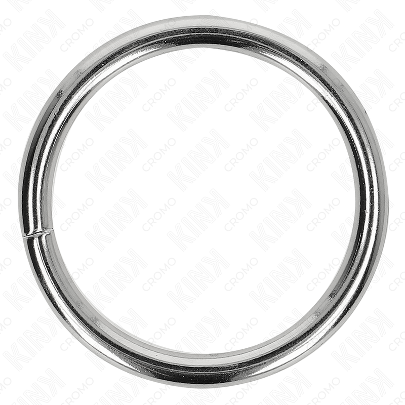 KINK - ANILLO PENE METAL 4.5 CM INTERNO
