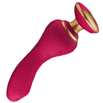 SHUNGA - SANYA FUCHSIA INTIMATE MASSAGER