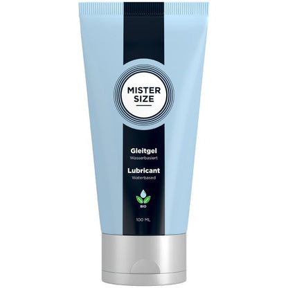 Mister Tida - Bio 100 ml lubricant