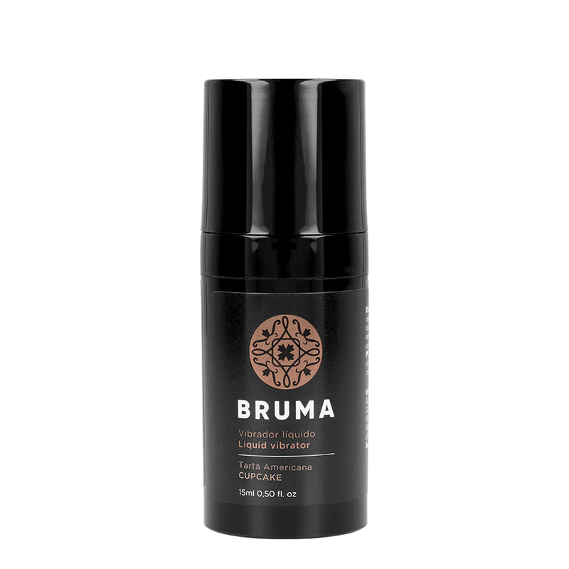BRUMA - LIQUID VIBRATOR AMERICAN CAKE