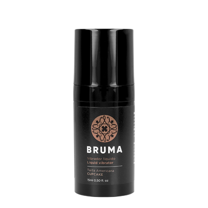BRUMA - LIQUID VIBRATOR AMERICAN CAKE