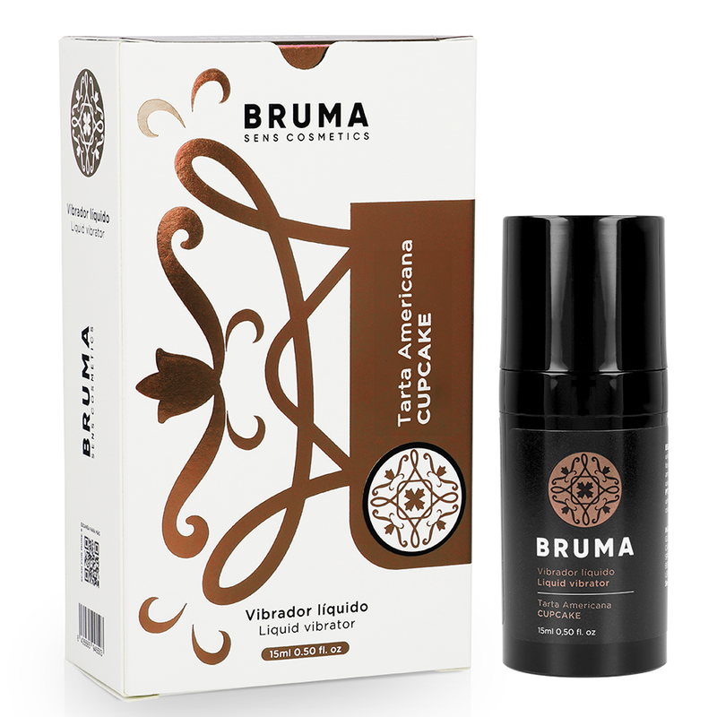 BRUMA - LIQUID VIBRATOR AMERICAN CAKE