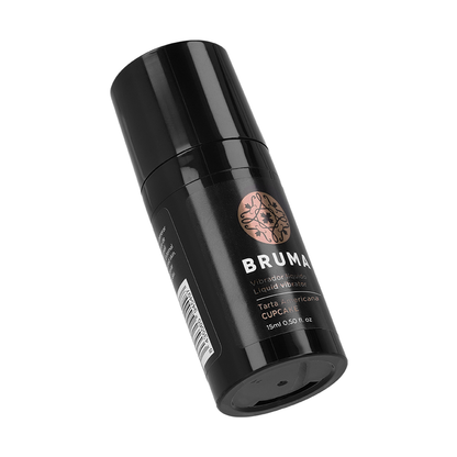 BRUMA - VIBRADOR LÍQUIDO TARTA AMERICANA