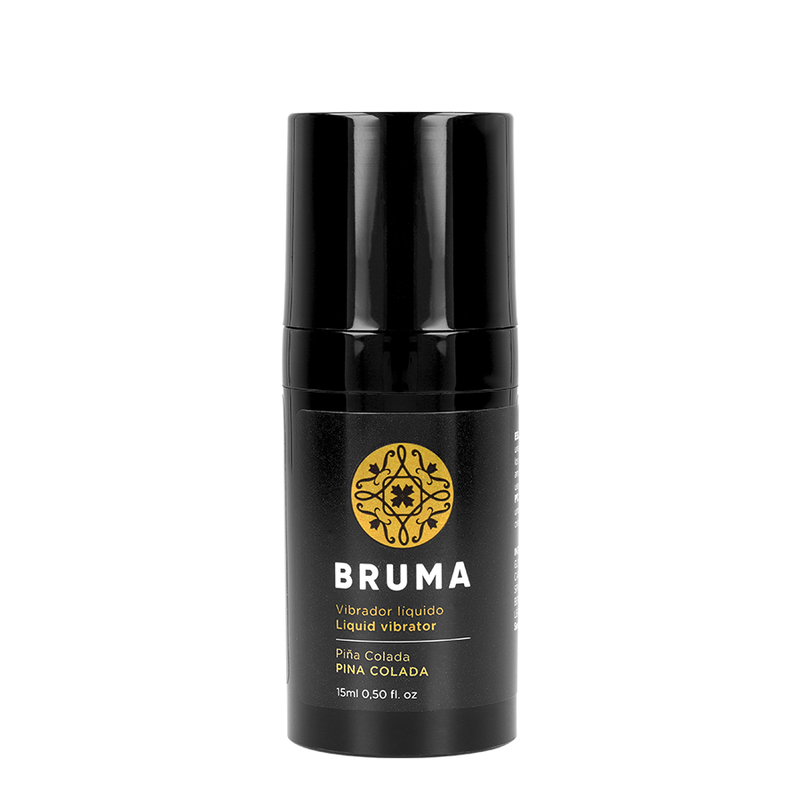 BRUMA - LIQUID VIBRATOR PINA COLADA