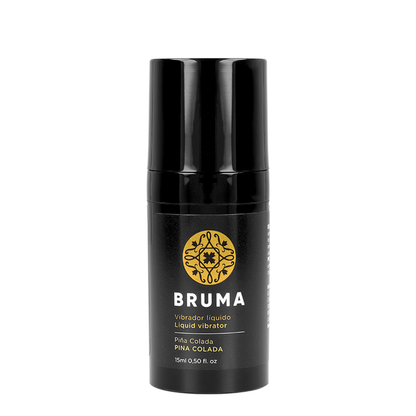 BRUMA - LIQUID VIBRATOR PINA COLADA