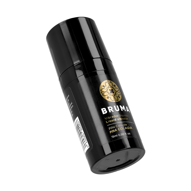 BRUMA - LIQUID VIBRATOR PINA COLADA