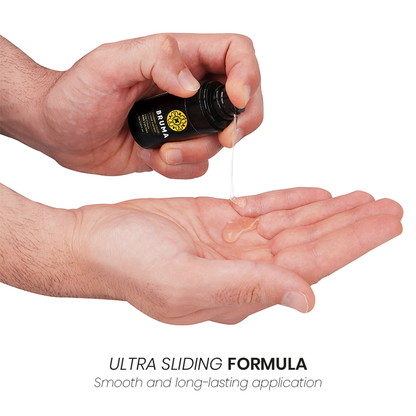 BRUMA - LIQUID VIBRATOR PINA COLADA